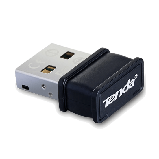 Tenda W311MI N150 Mbps Single Band Wi-Fi USB Adapter